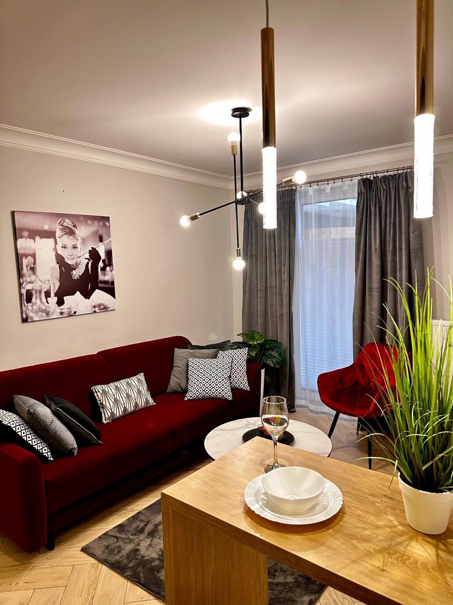 Apartamenty Kielce- Apartament Saphire Przy Zalew Kielecki, Faktura, Parking, Centrum Exteriér fotografie