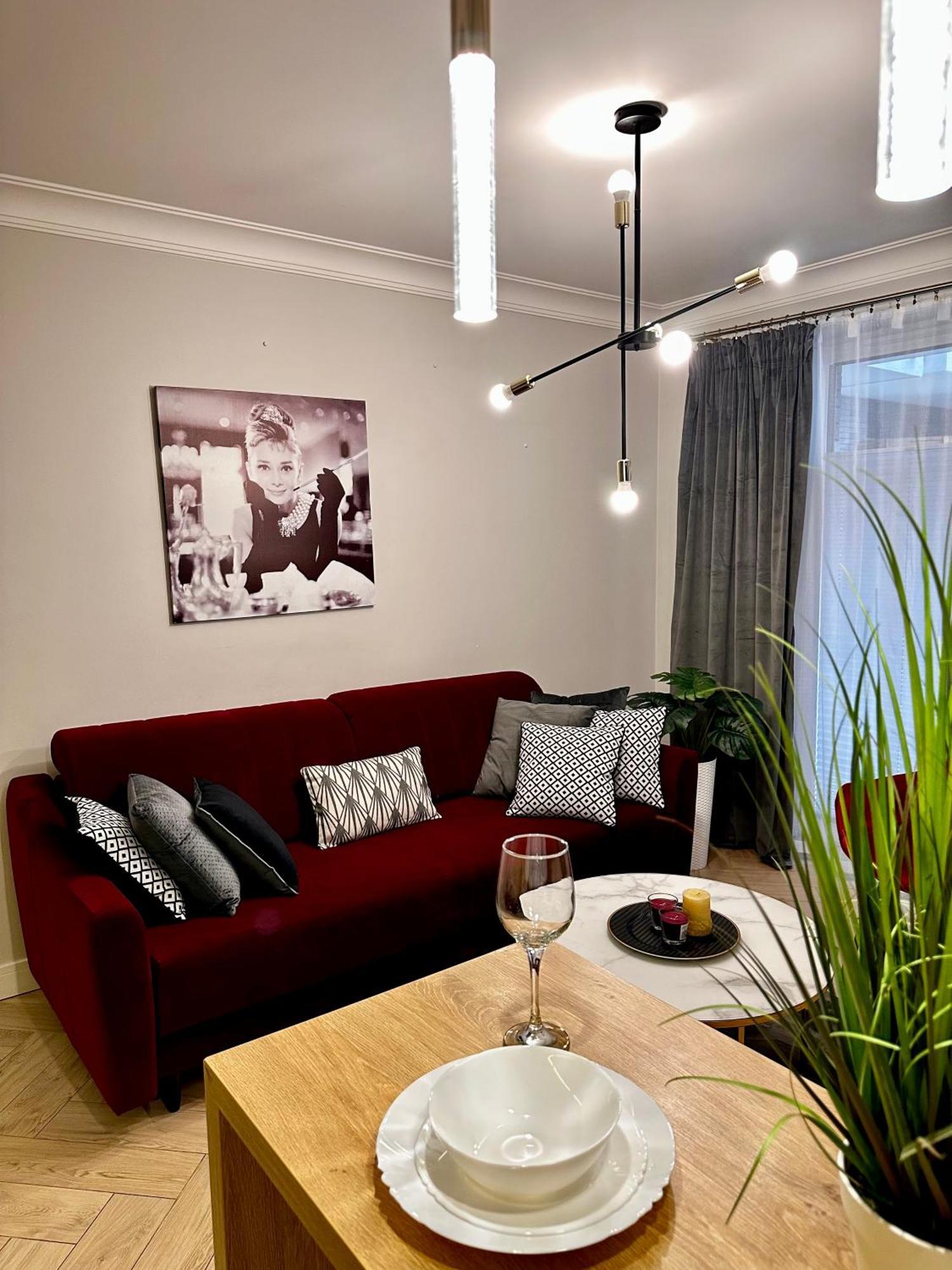 Apartamenty Kielce- Apartament Saphire Przy Zalew Kielecki, Faktura, Parking, Centrum Exteriér fotografie