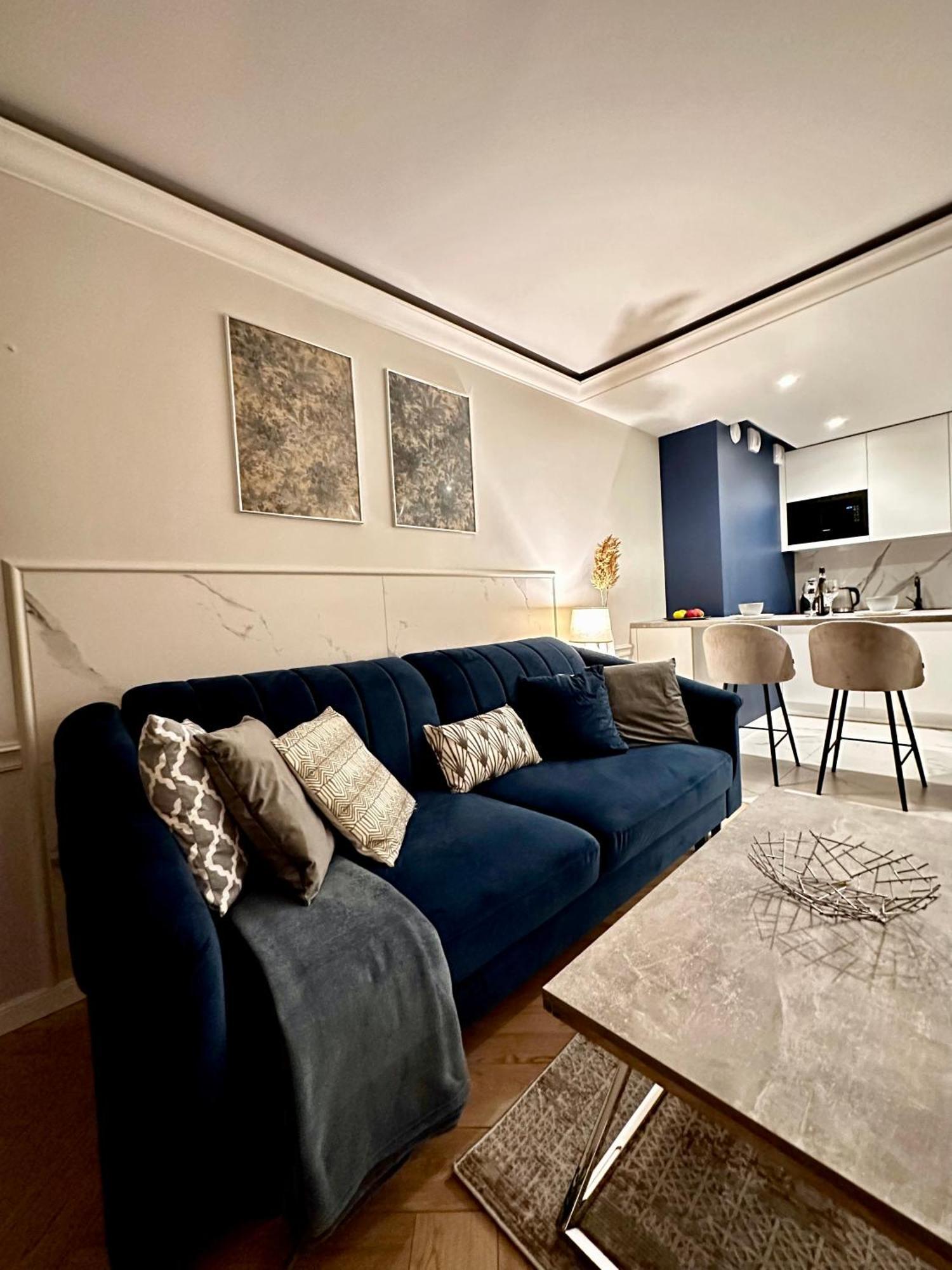 Apartamenty Kielce- Apartament Saphire Przy Zalew Kielecki, Faktura, Parking, Centrum Exteriér fotografie