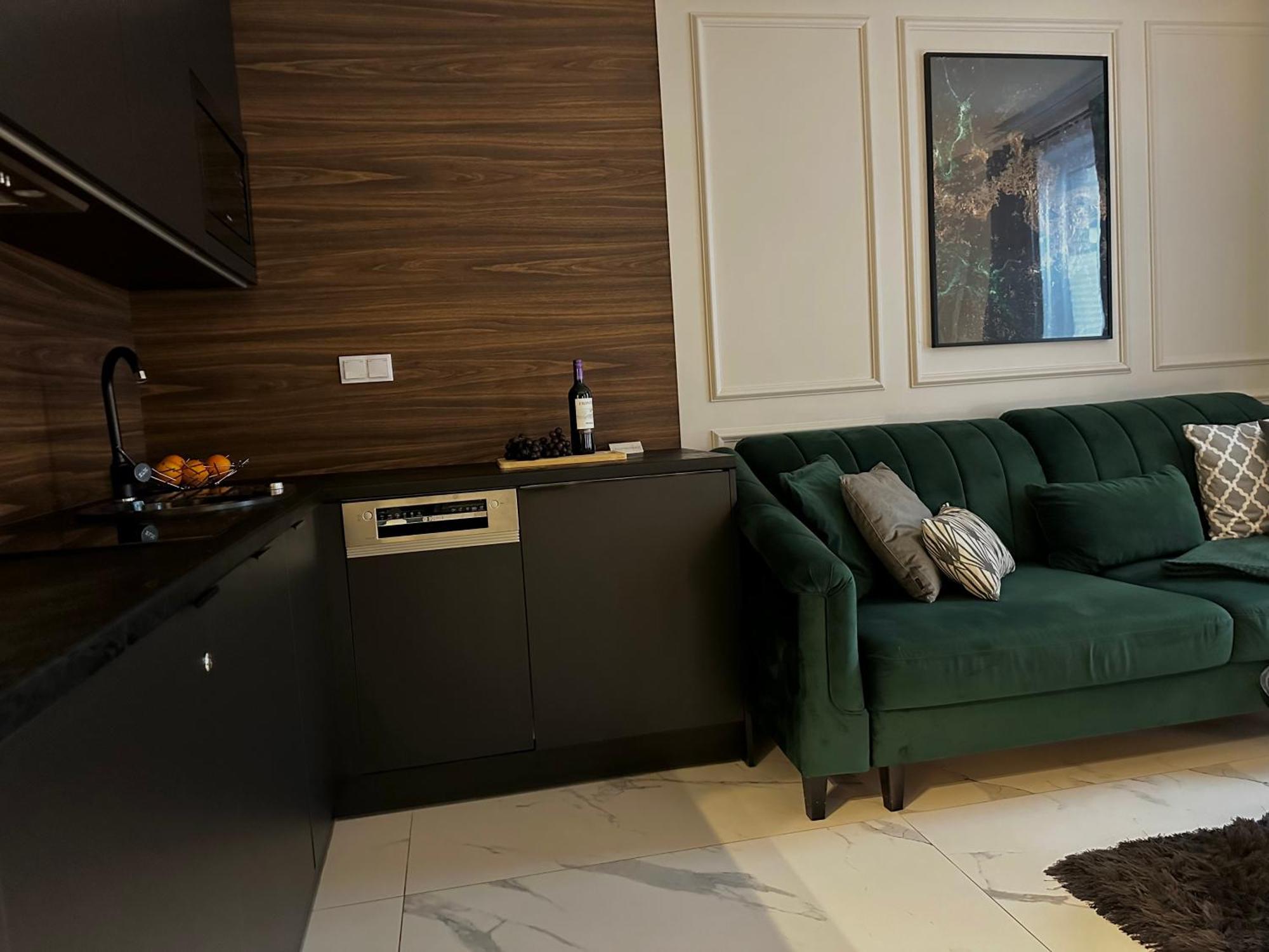 Apartamenty Kielce- Apartament Saphire Przy Zalew Kielecki, Faktura, Parking, Centrum Exteriér fotografie